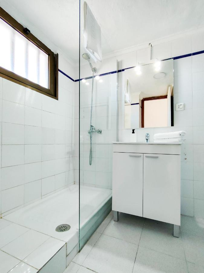 Wonderful Beach Holiday Home In Playa Del Ingles ภายนอก รูปภาพ