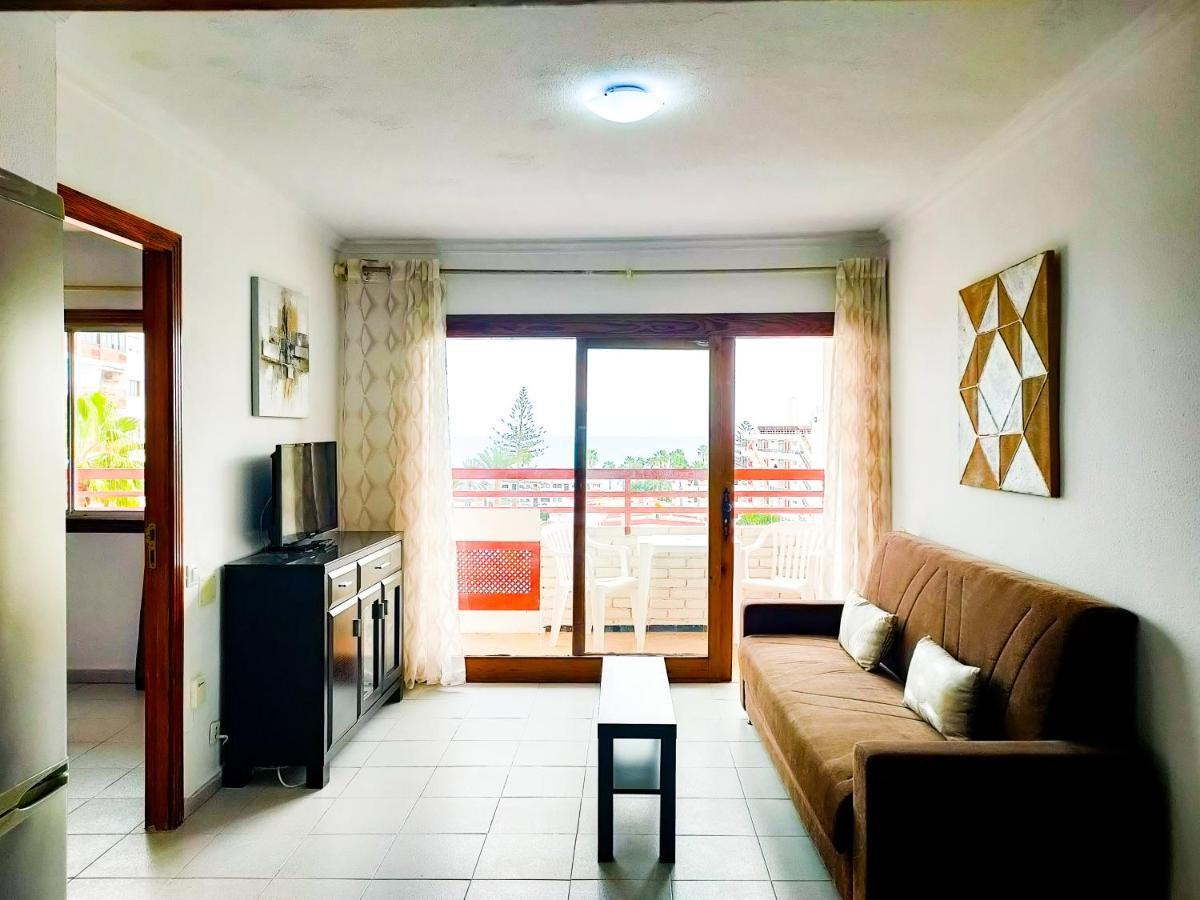 Wonderful Beach Holiday Home In Playa Del Ingles ภายนอก รูปภาพ