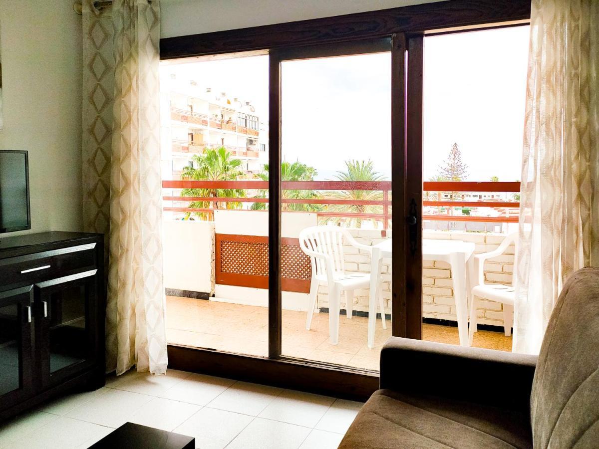 Wonderful Beach Holiday Home In Playa Del Ingles ภายนอก รูปภาพ